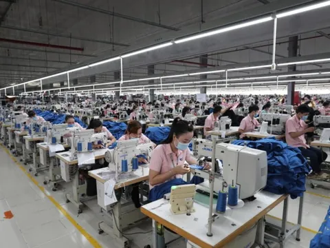 Lợi nhuận quý 2/2023 của Dệt may Thành Công thấp nhất 6 quý