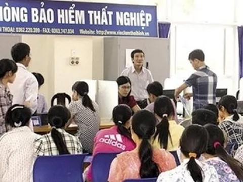 Đã lĩnh BHXH 1 lần, có được nhận trợ cấp thất nghiệp?