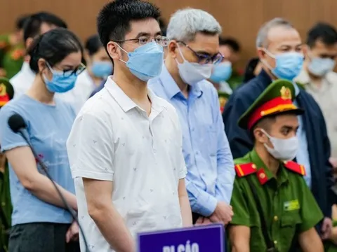 Hoàng Văn Hưng: "Sẵn sàng đánh đổi cả tính mạng để tìm lại sự trong sạch"