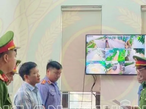Bắc Giang: Bắt giám đốc thương hiệu mỳ nổi tiếng
