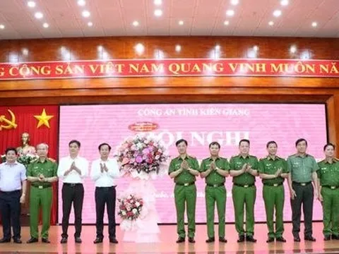 Nỗ lực bảo đảm ANTT và an ninh, an toàn hàng không TP Phú Quốc