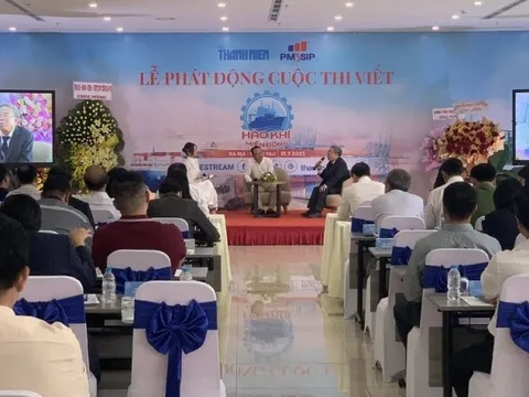 Phát động cuộc thi viết về con người, vùng đất hào khí Đông Nam Bộ