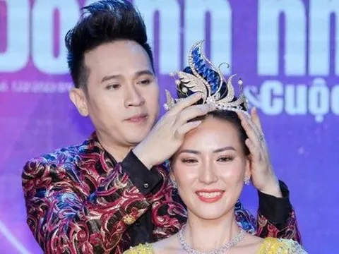 Phạt 55 triệu đồng với ban tổ chức cuộc thi Sắc đẹp doanh nhân 2023