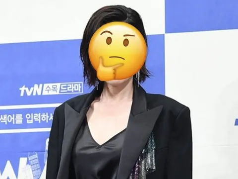 Sao nữ bị chỉ trích vì U50 vẫn nhận vai quá lố: Nhan sắc ngày trẻ được ví với Jeon Ji Hyun, nổi tiếng nhờ cưới tài tử đình đám
