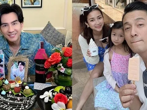 Cuộc sống khác biệt của Lam Trường và Đan Trường ở tuổi U50