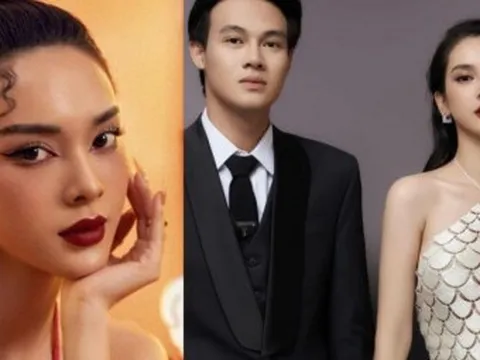 Thiếu gia Trà Vinh tung ảnh tình tứ bên Quỳnh Lương, bất ngờ bị đàng gái "bóc phốt"?