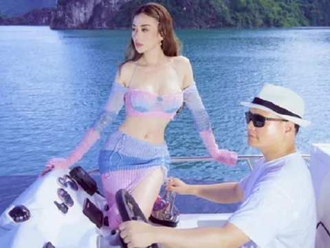 Muốn tổ chức lễ trao giấy chứng nhận đăng ký kết hôn có được không?