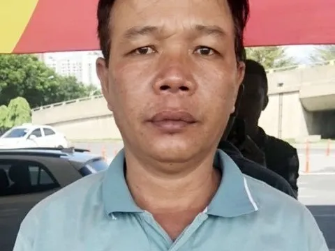 Thủ phạm sát hại em họ bị bắt sau 17 năm bỏ trốn