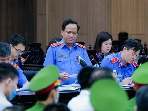 VKS: Hưng đã tráo trở, dựng chuyện vu khống cho các cơ quan tố tụng