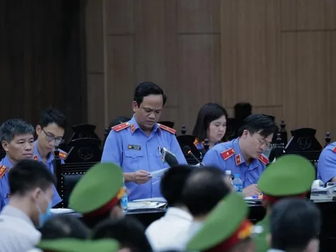 Vụ bay giải cứu: Viện Kiểm sát đề xuất giảm nhẹ án cho nhiều bị cáo