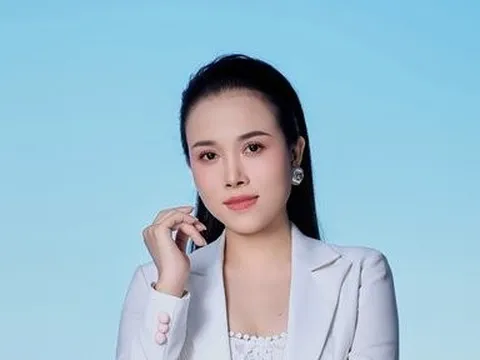 Ca sĩ Quang Như Ý: Giọng hát trữ tình đắm say lòng người