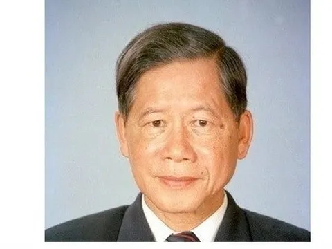 Tổ chức Lễ tang cấp Nhà nước nguyên Phó Thủ tướng Nguyễn Khánh