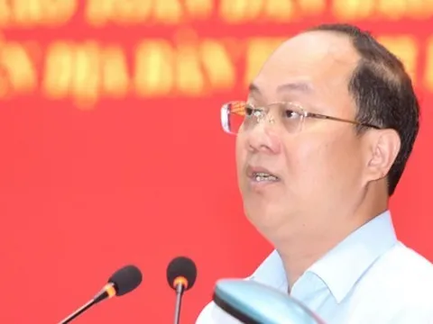 Phó Bí thư Thành uỷ TPHCM nhận thêm nhiệm vụ mới