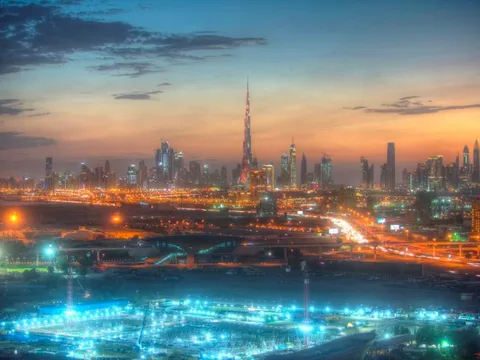 Sôi động dòng vốn FDI: 170 doanh nghiệp Dubai đang tìm kiếm cơ hội đầu tư vào Việt Nam