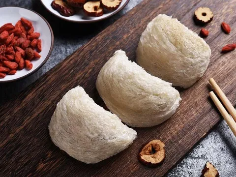 Giải mã công ty yến sào xuất hóa đơn 34.000 tỷ trong vài ngày: Đánh chứng khoán phái sinh, vốn chỉ hơn 4 tỷ nhưng chiếm gần 1% giao dịch toàn thị trường