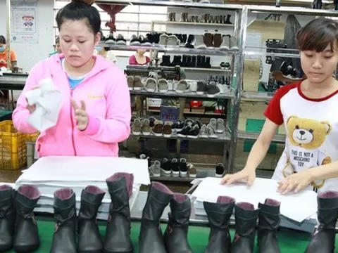 Người lao động muốn tăng lương tối thiểu vùng từ 1-1-2024