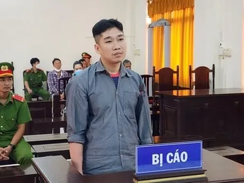 Kiên Giang: Đánh chết người, “đại ca” xóm đường chùa lãnh án 20 năm tù