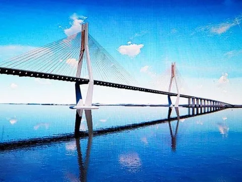Những cây cầu nối liền tỉnh Đồng Nai và Tp.HCM trong tương lai