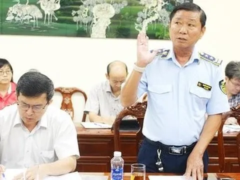 Đồng Nai: Khởi tố 24 vụ vi phạm hàng gian, hàng giả, hàng cấm