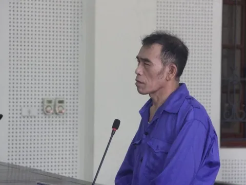 Lời xin lỗi muộn màng của người đàn ông sát hại vợ