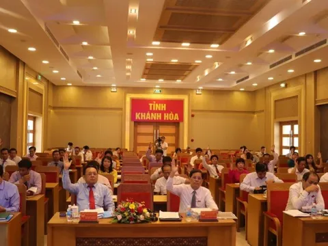 Khánh Hòa đầu tư 30 tỷ đồng để xây dựng kho dữ liệu dùng chung