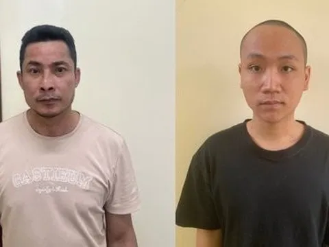 Khởi tố 2 đối tượng môi giới mại dâm tại quán karaoke