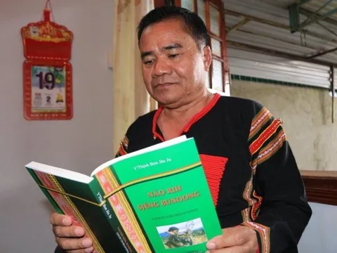 Những thông điệp quý giá từ cuốn sách của nguyên Phó Chủ tịch tỉnh