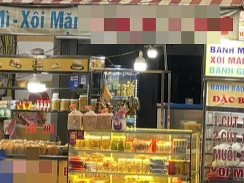 Tiêm "filler phong thủy" tại... tiệm bánh mì, xôi mặn, thanh niên nhập viện cấp cứu