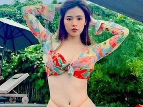 Màn flex làm giảng viên của Midu và khoe thành tích của sao Việt