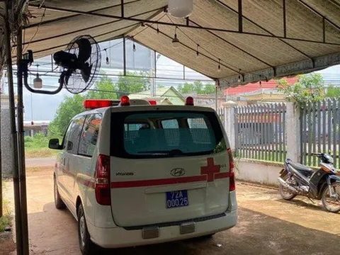 Một sản phụ tử vong bất ngờ tại Bệnh viện Vũng Tàu