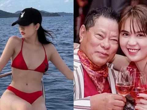 Cuộc sống của Ngọc Trinh ở tuổi U40 sau 7 năm chia tay tỷ phú Hoàng Kiều hơn 45 tuổi ra sao?
