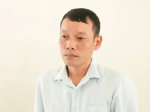 Khởi tố một Phó Chủ tịch phường ở Tp.Cao Bằng