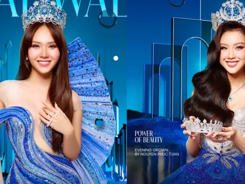 Ồn ào Mai Phương bị Bảo Ngọc lấn lướt trước thềm Final Walk