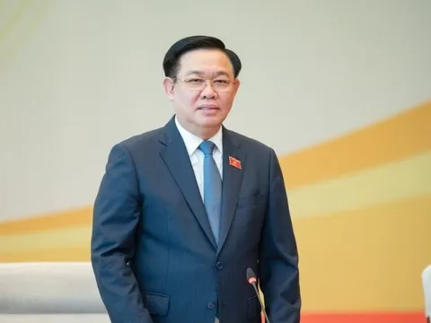 Tham vấn công tác tổ chức diễn đàn kinh tế - xã hội Việt Nam năm 2023