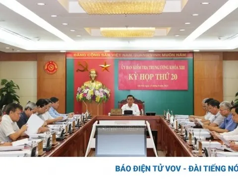 Quý 3/2023 hoàn tất vụ việc liên quan đến vi phạm của Tập đoàn FLC, Công ty AIC