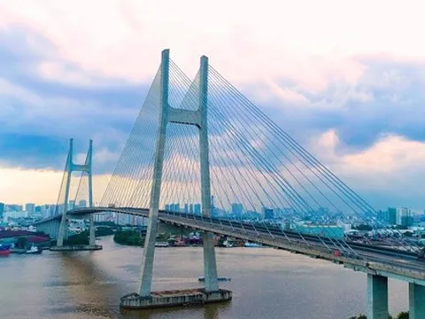 Lý do UBND TPHCM ra văn bản khẩn đề nghị xử lý nhà đầu tư cầu Phú Mỹ