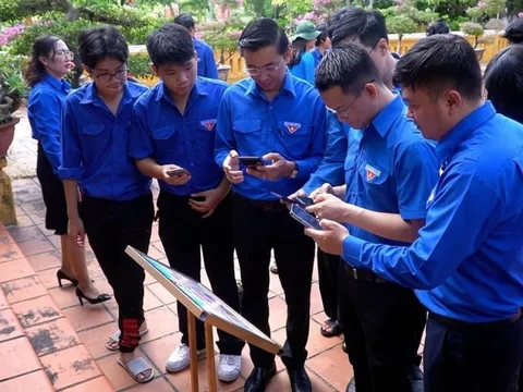 Đà Nẵng: Gắn mã QR di tích lịch sử, văn hóa