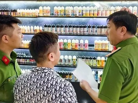 Đồng Nai: Đấu tranh truy quét tội phạm, đảm bảo an ninh trật tự