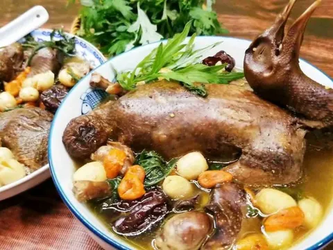 Loại thịt dễ kiếm được người xưa cho là ‘thượng phẩm’ bổ hơn thịt gà 9 lần