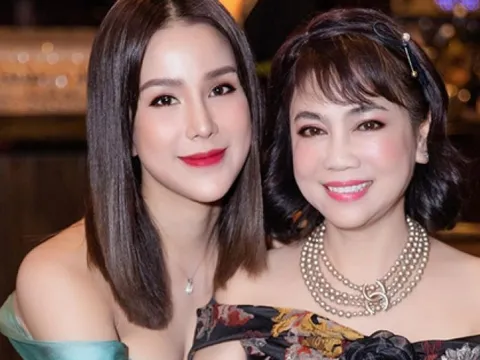 Diệp Lâm Anh lên tiếng về phát ngôn của mẹ chồng cũ: Niềm tin và tình cảm của tôi đã đặt nhầm chỗ