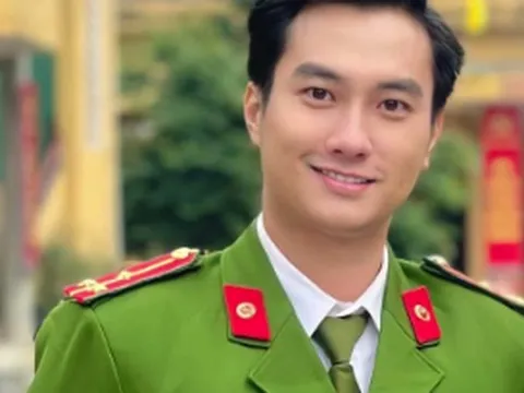 Diễn viên Anh Tuấn không có vai ở "Làng trong phố" giữa lùm xùm của Diệp Lâm Anh và chồng cũ