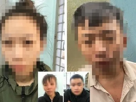 Đồng Nai: Bắt giữ 5 đối tượng, thu hàng trăm viên ma túy đá