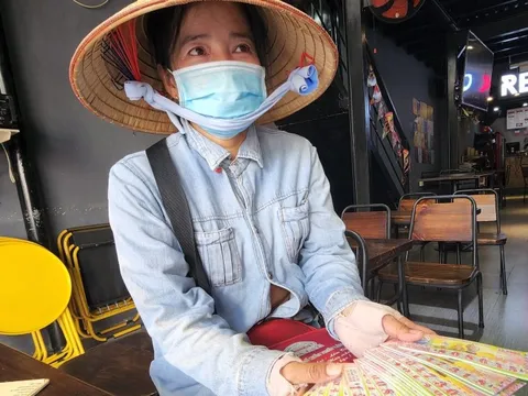 Công ty xổ số lợi nhuận gần 8.800 tỉ đồng, muốn tăng vé phát hành