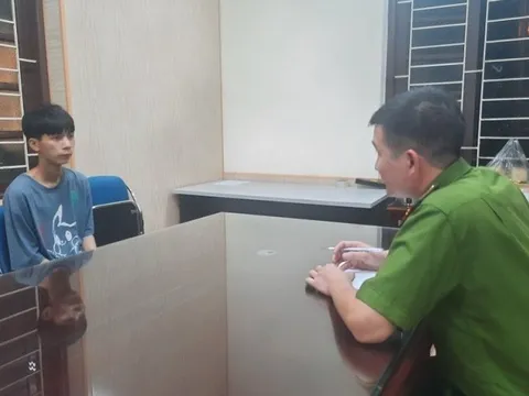 Bắt nghi phạm sát hại nữ shipper tại Hải Dương