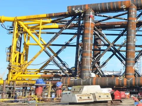 Một doanh nghiệp ngành dầu khí lỗ hơn 75 tỷ đồng trong quý 2/2023