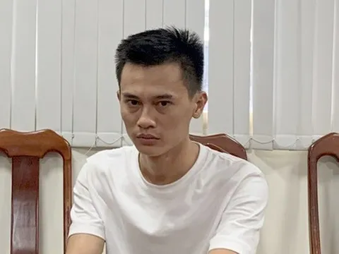 Bắt tạm giam 4 tháng ‘trùm buôn siêu xe’ Phan Công Khanh