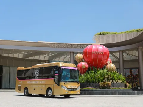 Resort kết hợp casino 4 tỷ USD tại Hội An đổi chủ: Vua sòng bạc Macau ngồi tù, gia tộc tỷ phú giàu thứ 3 Hồng Kông mua lại?