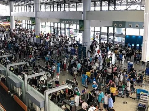 Bị chậm, hủy chuyến bay, hành khách được bồi thường thế nào?
