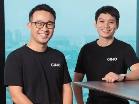 Giúp nửa triệu lao động Việt nhận lương mà không cần chờ đến cuối tháng, một startup Việt vừa gọi vốn thành công hơn 400 tỷ đồng