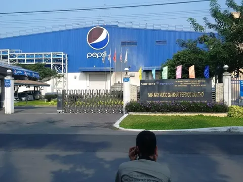Kiểm toán Nhà nước: Doanh nghiệp đứng sau các thương hiệu Sting, Lipton, Pepsi, Trà Ô Long TEA+ và 7Up vi phạm quy định về bảo vệ môi trường trong nhiều năm